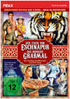 DVD Das indische Grabmal