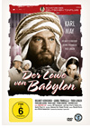 DVD Der Löwe von Babylon
