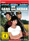 DVD Die Gans von Sedan