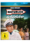 Blu-ray Natürlich die Autofahrer