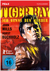 DVD Tiger Bay