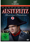 DVD Austerlitz