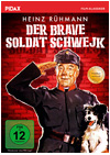 DVD Der brave Soldat Schwejk