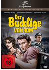 DVD Der Bucklige von Rom