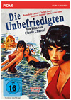 DVD Die Unbefriedigten