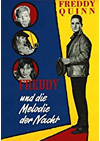 Kinoplakat Freddy und die Melodie der Nacht