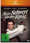 DVD Mein Schwert für den König