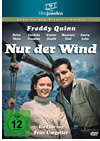 DVD Nur der Wind