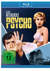 Blu-ray Psycho