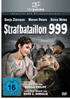 DVD Strafbataillon 999