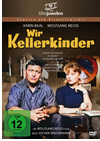 DVD Wir Kellerkinder