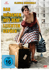DVD Das Mädchen mit dem leichten Gepäck