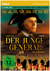 DVD Der junge General