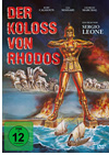 DVD Der Koloss von Rhodos
