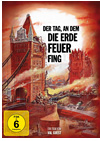 DVD Der Tag, an dem die Erde Feuer fing