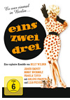 DVD Eins, Zwei, Drei