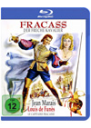 Blu-ray Fracass – der freche Kavalier