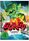 DVD Gorgo