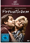 DVD Privatleben