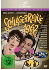DVD Schlagerrevue 1962
