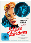 DVD Schloss des Schreckens