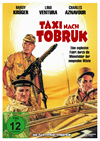 DVD Taxi nach Tobruk