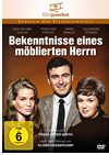 DVD Bekenntnisse eines möblierten Herrn