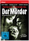 DVD Der Mörder
