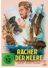 DVD Der Rächer der Meere