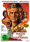 DVD Sodom und Gomorrha