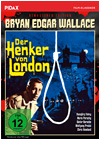 DVD Der Henker von London