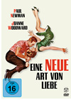 DVD Eine neue Art von Liebe