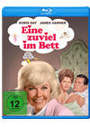 Blu-ray Eine zuviel im Bett