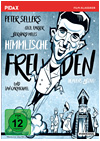 DVD Himmlische Freuden