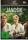 DVD Janosik
