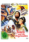 Blu-ray Jason und die Argonauten