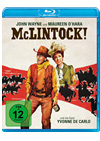 Blu-ray McLintock!