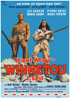 Kinoplakat Winnetou 1. Teil