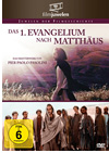 DVD Das 1. Evangelium nach Matthäus