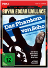 DVD Das Phantom von Soho