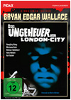 DVD Das Ungeheuer von London-City