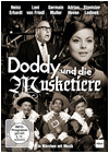 DVD Doddy und die Musketiere