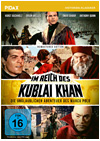 DVD Im Reich des Kublai Khan