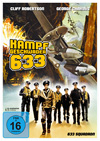 DVD Kampfgeschwader 633