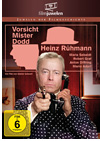 DVD Vorsicht Mister Dodd