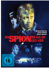 DVD Der Spion, der aus der Kälte kam