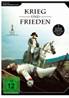 DVD Krieg und Frieden