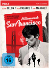 DVD Millionenraub in San Francisco