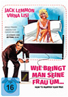 DVD Wie bringt man seine Frau um