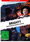 DVD Brighty - Abenteuer im Grand Canyon